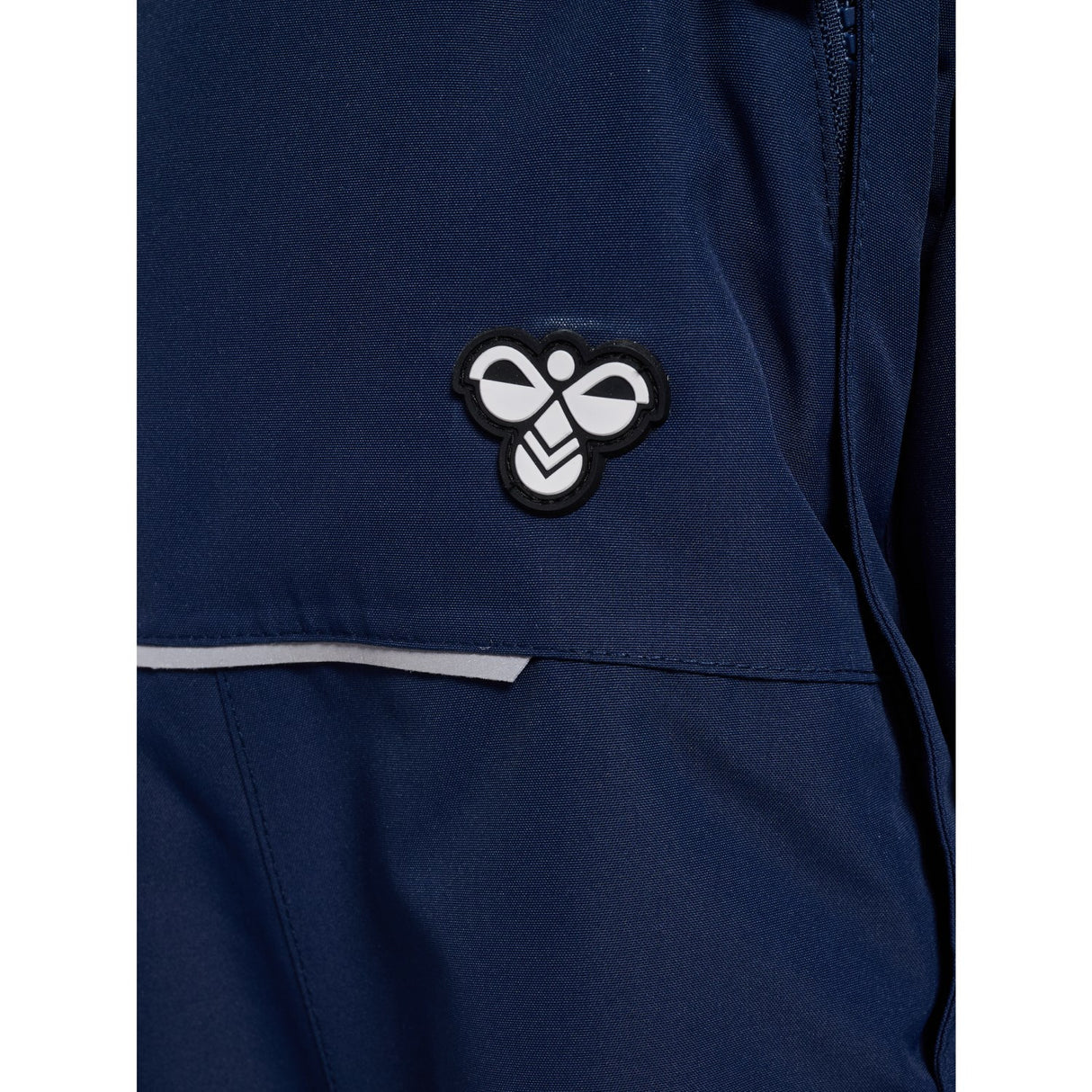 Hummel Dress Blues Mini Flyverdragt Wp 10K