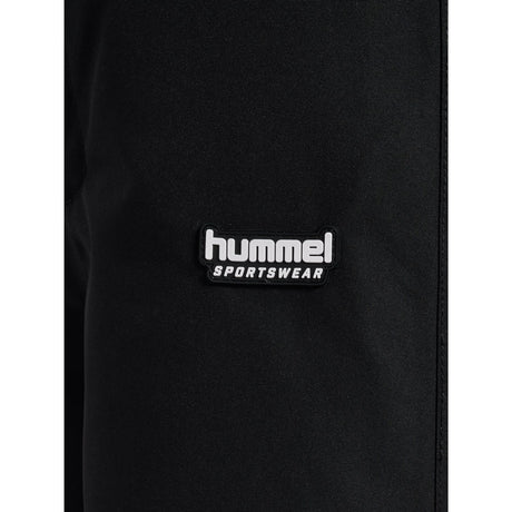 Hummel Black Snow Bukser Wp10K