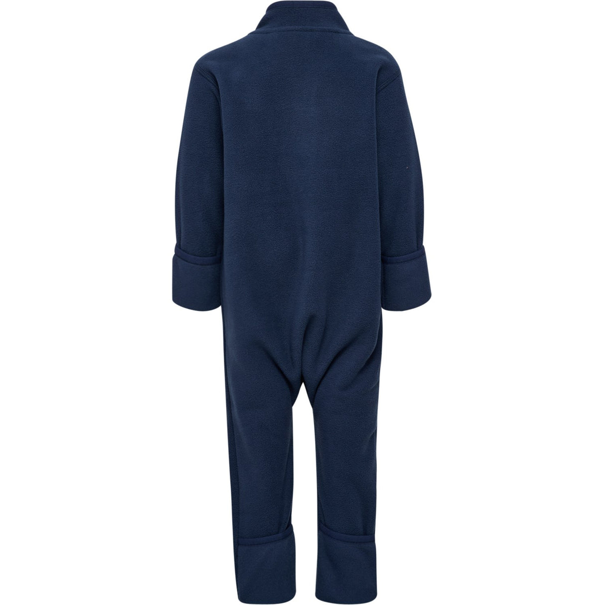 Hummel Dress Blues Mini Fleece Zip Dragt Bee