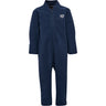 Hummel Dress Blues Mini Fleece Zip Dragt Bee