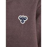 Hummel Peppercorn Mini Fleece Zip Dragt Bee