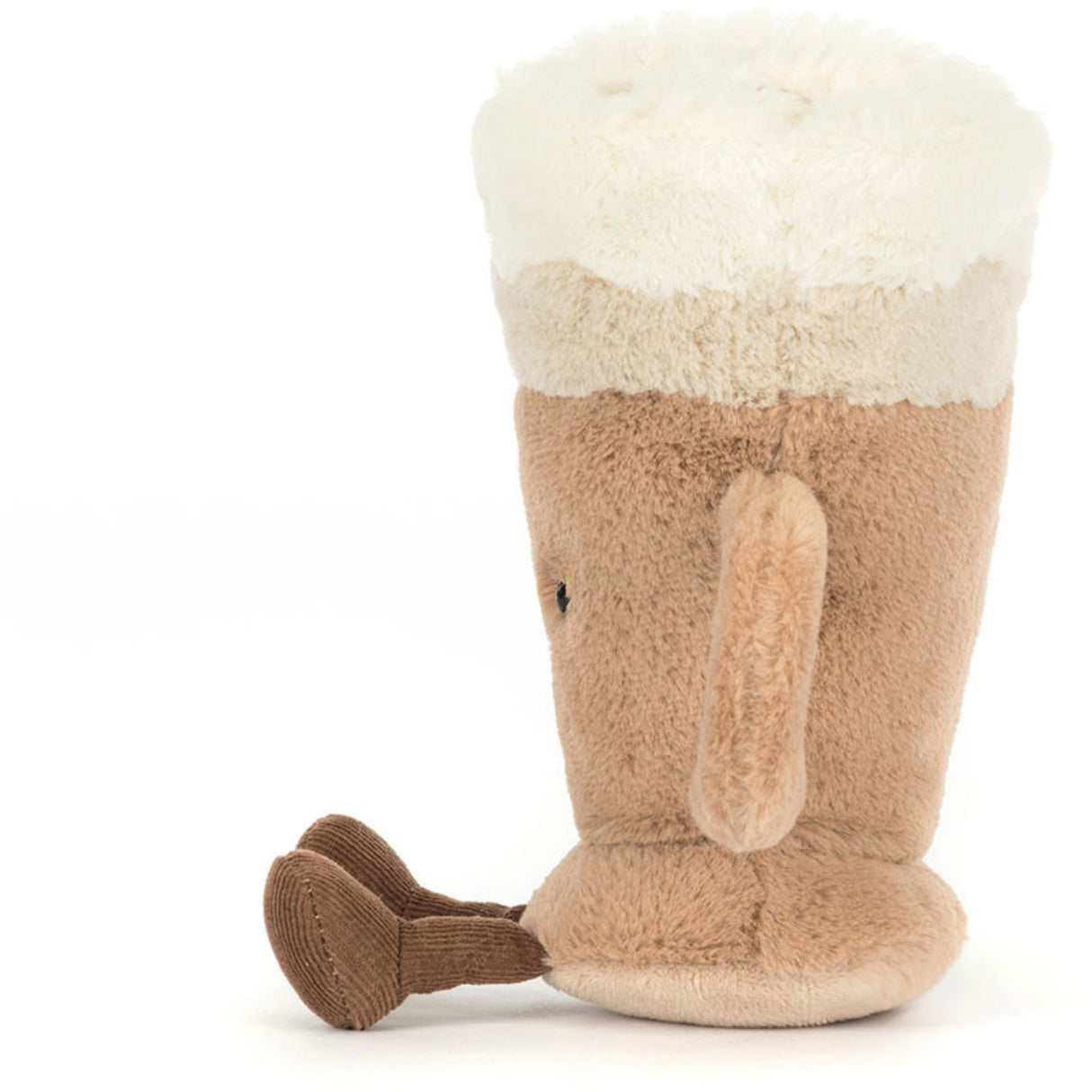 Jellycat Amuseables Kaffe-Latte 18 Cm
