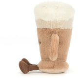 Jellycat Amuseables Kaffe-Latte 18 Cm