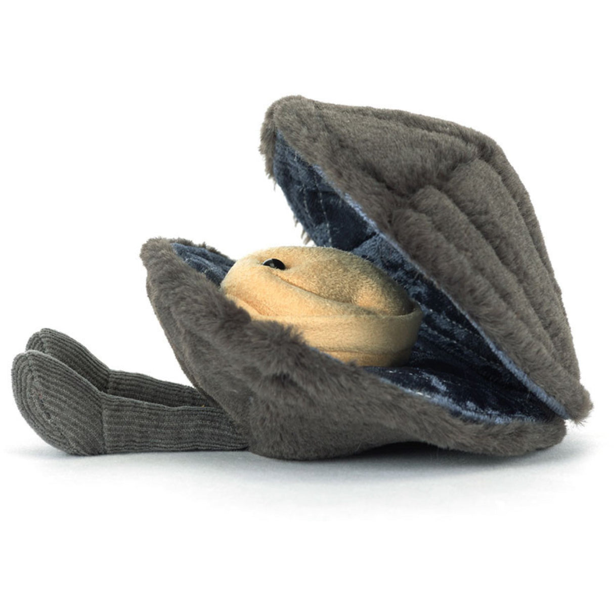 Jellycat Amuseables Michelle Musling 10 Cm