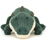 Jellycat Allexi Alligator 63 Cm