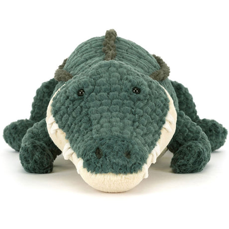 Jellycat Allexi Alligator 63 Cm