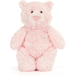 Jellycat Leola Bjørn Medium 26 Cm