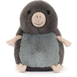 Jellycat Muswell Muldvarp 15 Cm