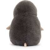 Jellycat Muswell Muldvarp 15 Cm