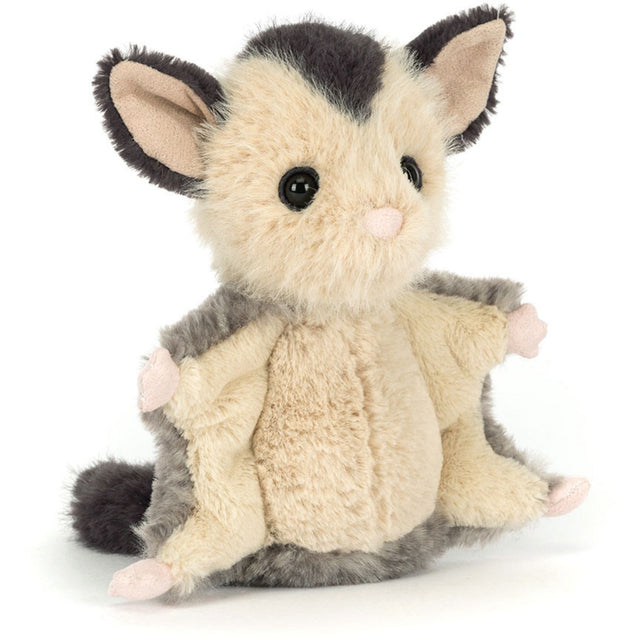 Jellycat Lolly Flyveegern 14 Cm