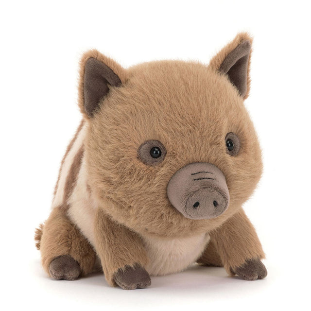 Jellycat Swinley Vildsvineunge 15 Cm