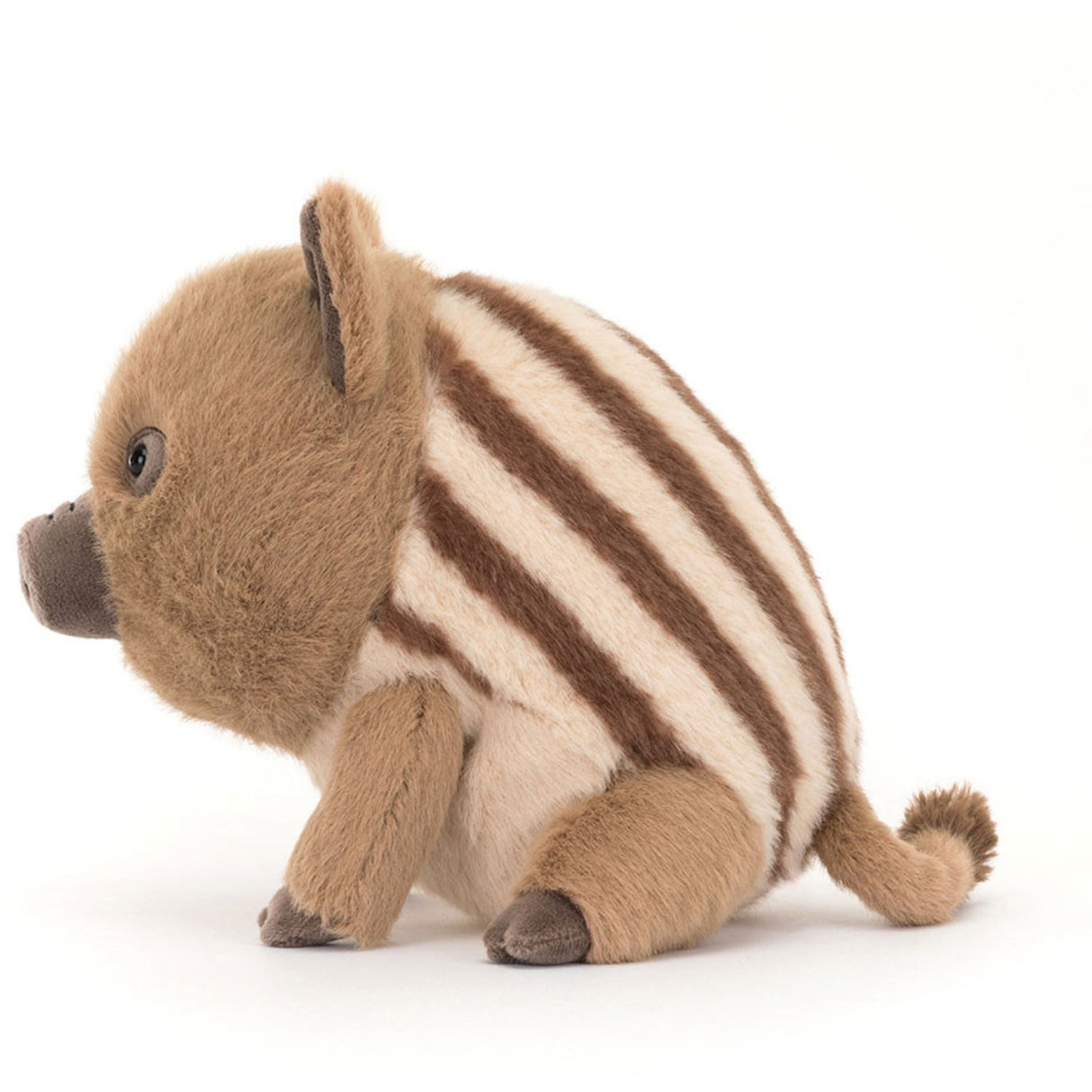 Jellycat Swinley Vildsvineunge 15 Cm