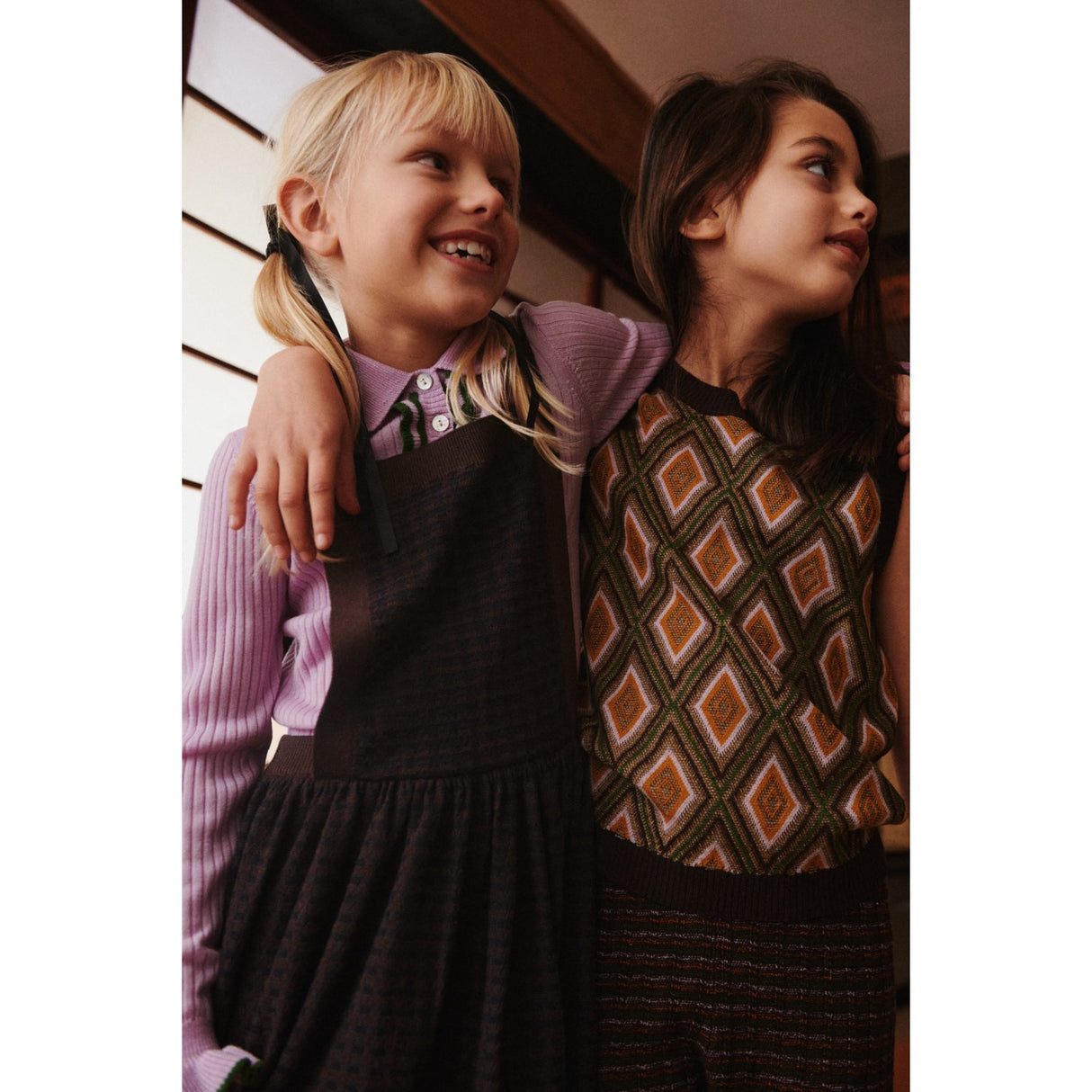 FUB Iris Flæse Polo