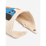 Bobo Choses Offwhite Doggy Mate Hagesmæk Sæt