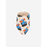 Bobo Choses Offwhite Doggy Mate Hagesmæk Sæt