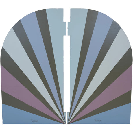 by Astrup Spring Sider, Striber