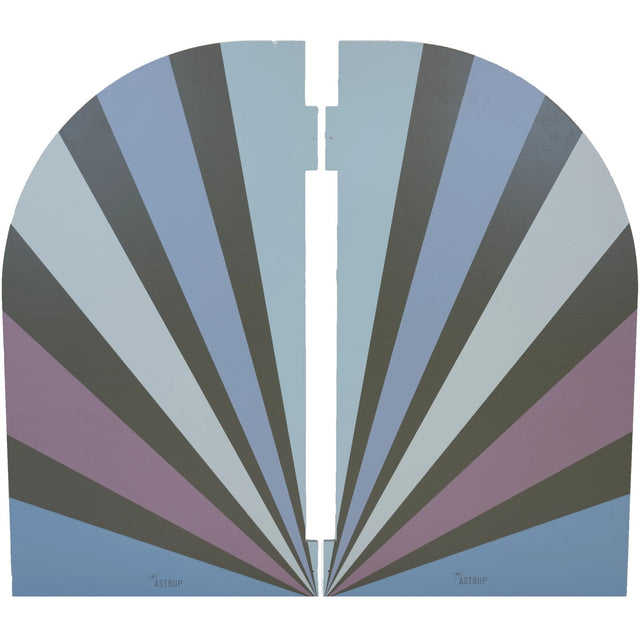 by Astrup Spring Sider, Striber