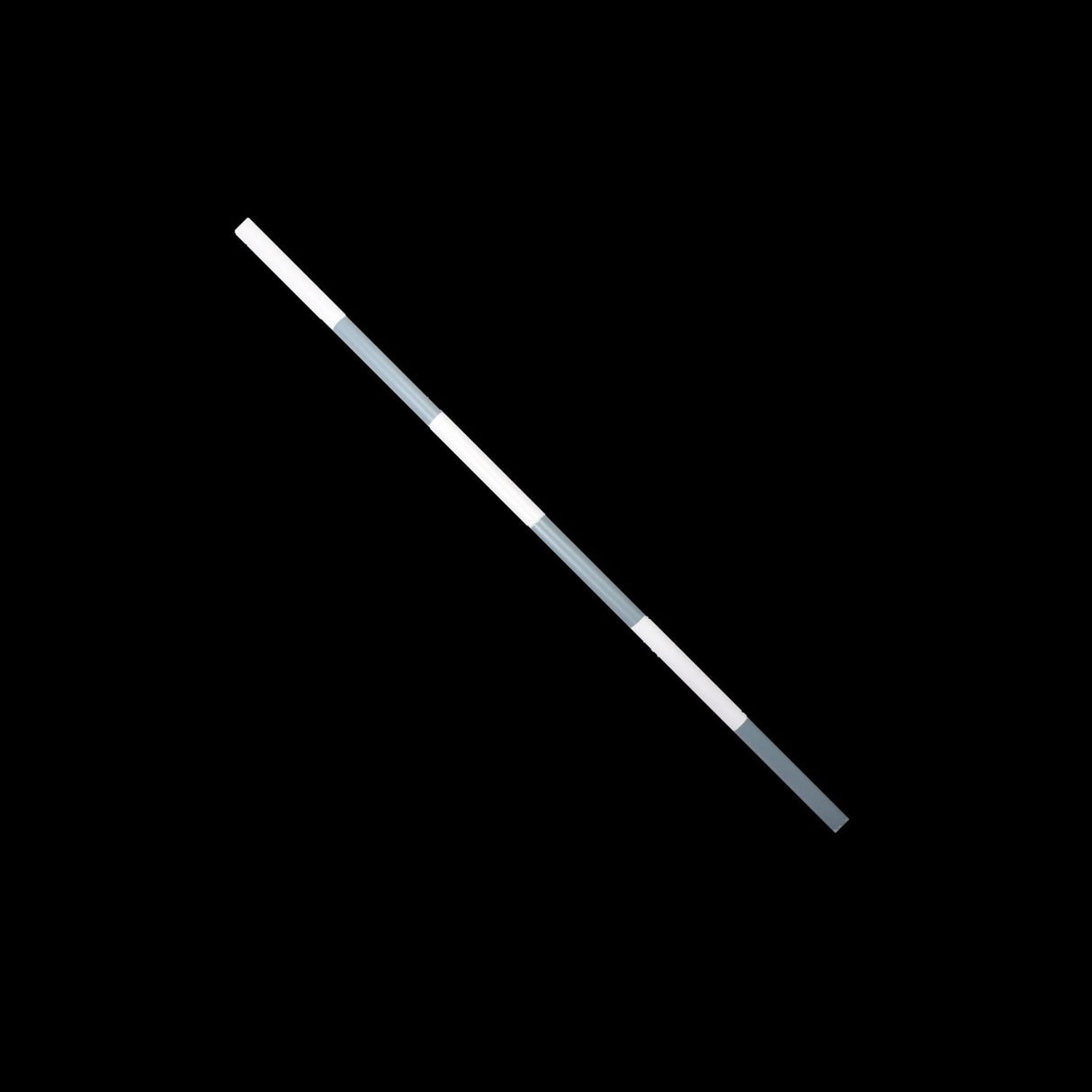 by Astrup Springbom, Blå