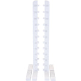 by Astrup Spring, Grundmodul, Hvid