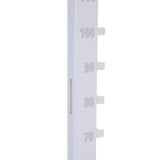 by Astrup Spring, Grundmodul, Hvid