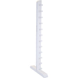 by Astrup Spring, Grundmodul, Hvid