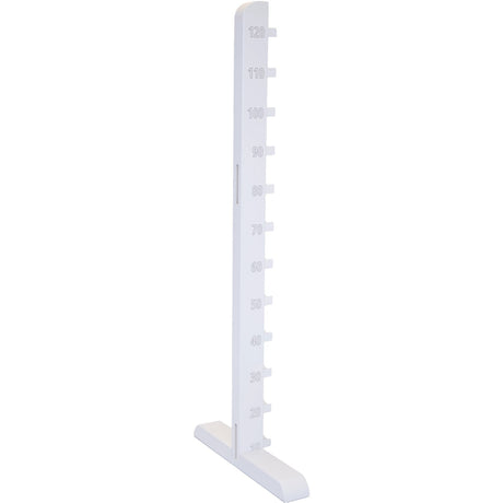 by Astrup Spring, Grundmodul, Hvid