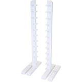 by Astrup Spring, Grundmodul, Hvid