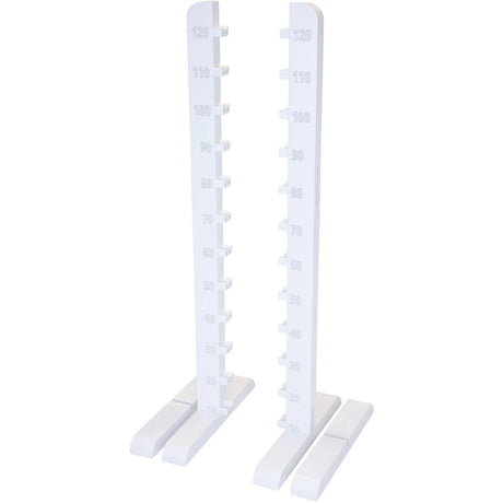 by Astrup Spring, Grundmodul, Hvid