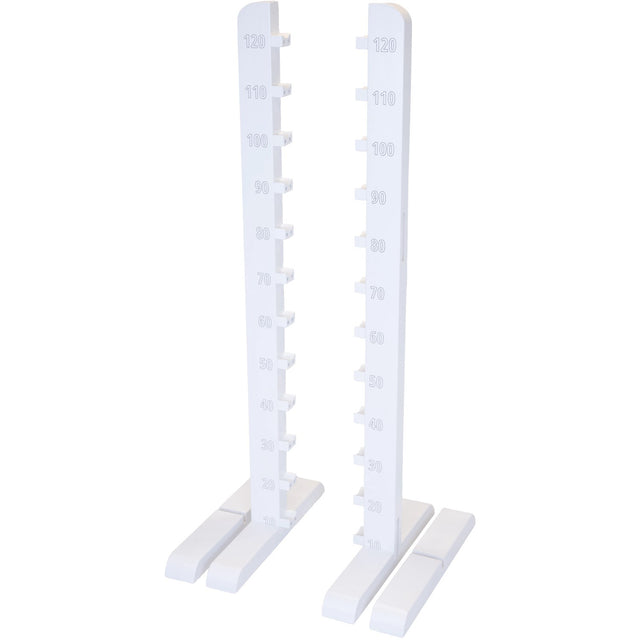 by Astrup Spring, Grundmodul, Hvid