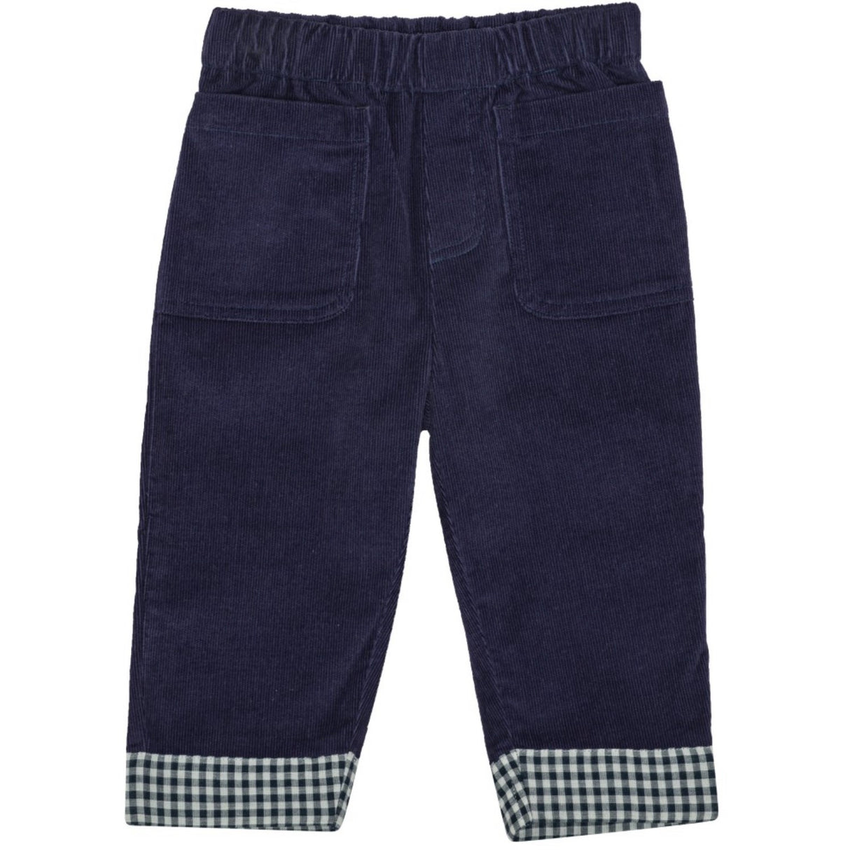 Flöss New Navy Billie Bukser