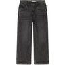 Name It Dark Grey Denim Nkmben Skater Jeans 1990-Ld Noos