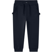 Name It Dark Sapphire Nmfvima Swe Bukser Bru Noos