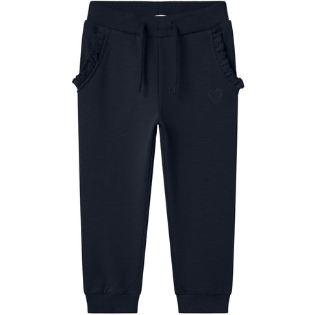 Name It Dark Sapphire Nmfvima Swe Bukser Bru Noos