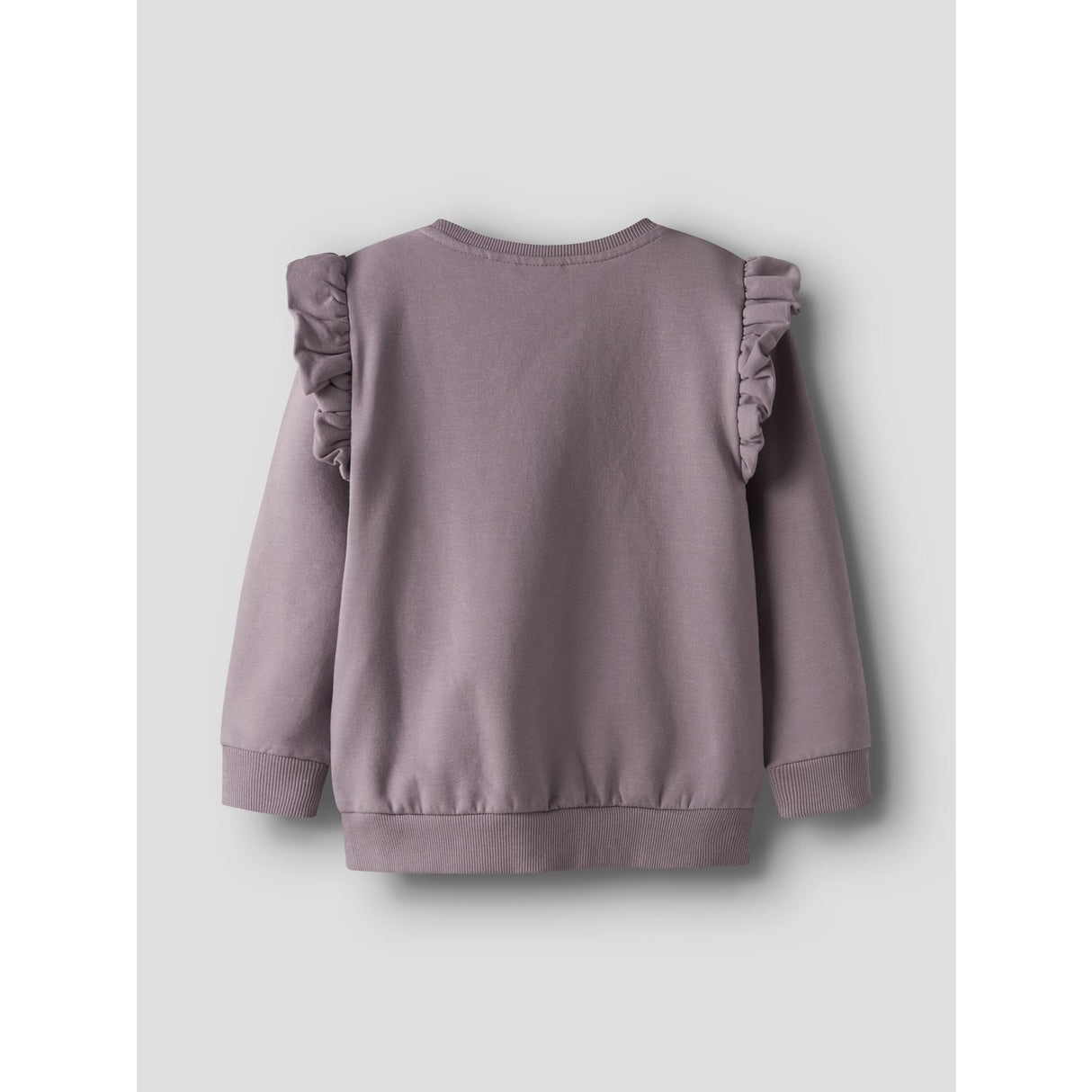 Name It Toadstool Nmfsanna Paw Sweat Bru Noos Cplg