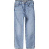 Name It Light Blue Denim Nkmryan Loose Jeans 5760-Rm Noos
