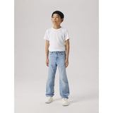 Name It Light Blue Denim Nkmryan Loose Jeans 5760-Rm Noos