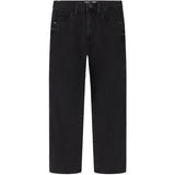 Name It Black Denim Washed Nkmryan Loose Jeans 5760-Rm Noos