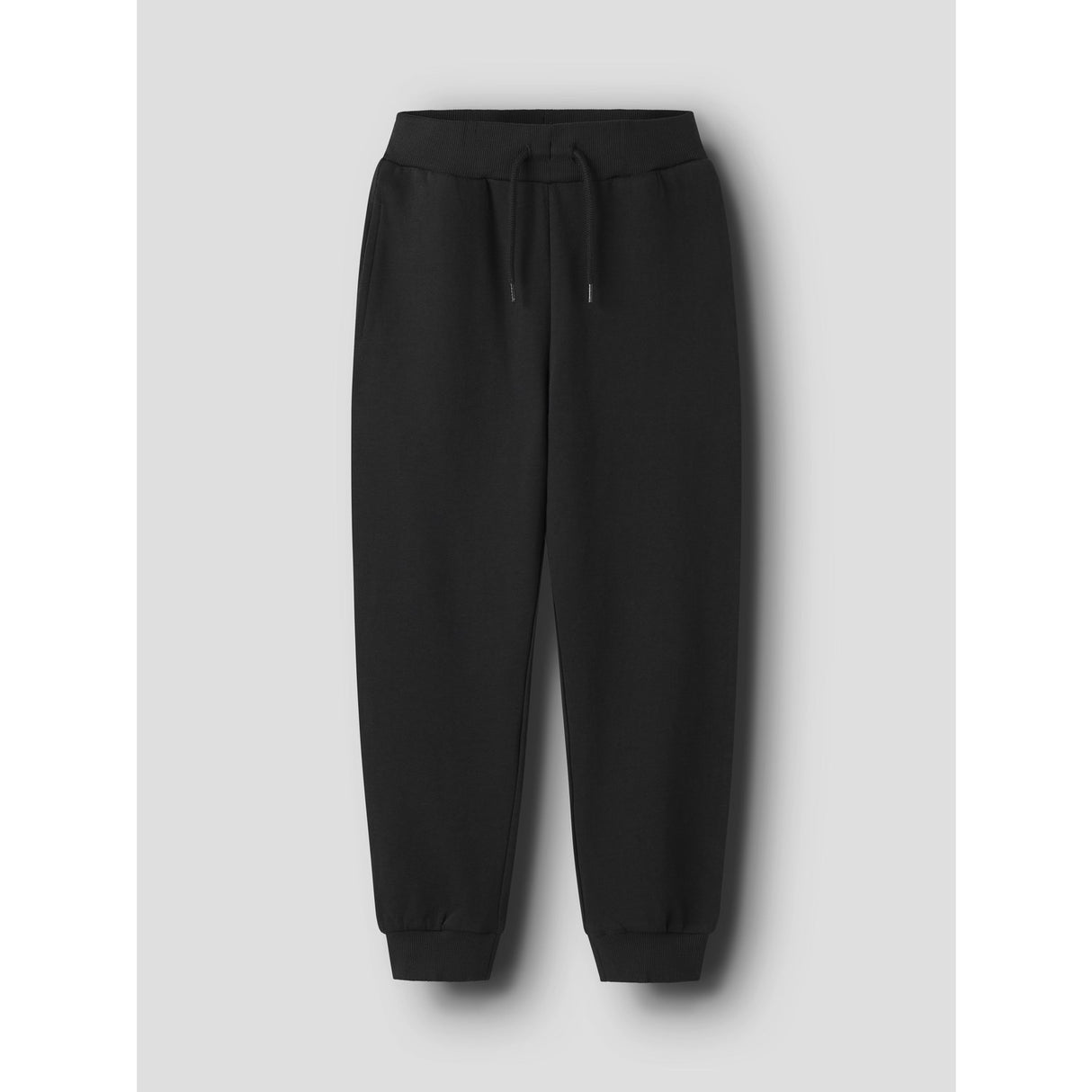 Name It Black Nkmvian Sweat Sæt Bru Noos