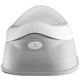 BabyDan Trainingbuddy - Potte, White