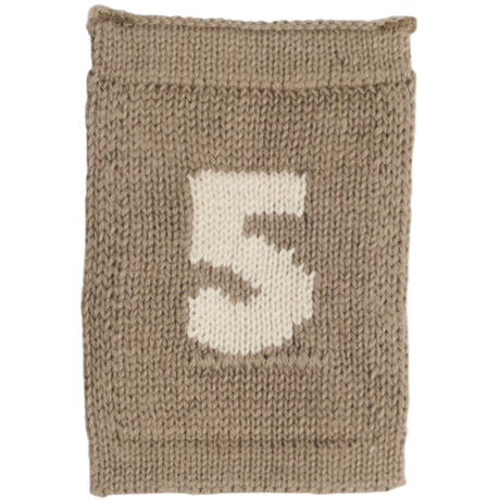 Smallstuff Nature Strikket Flag 5