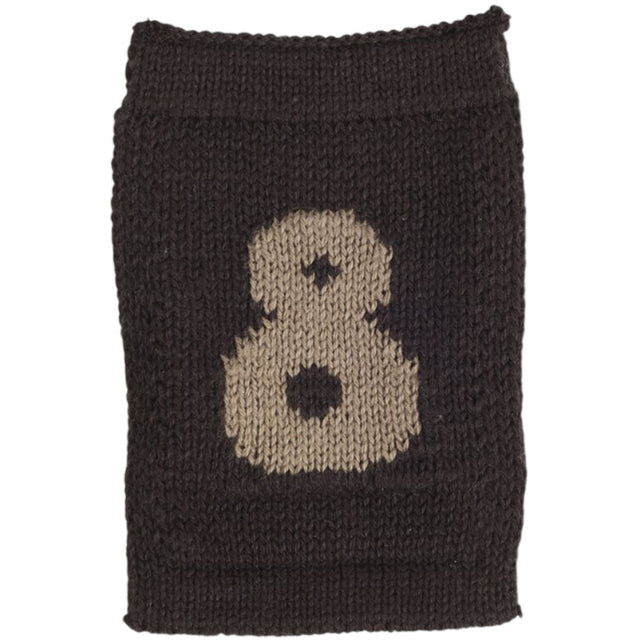 Smallstuff Nature Strikket Flag 8