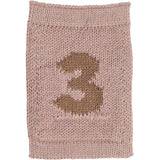 Smallstuff Rose Strikket Flag 3