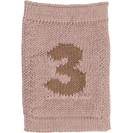 Smallstuff Rose Strikket Flag 3