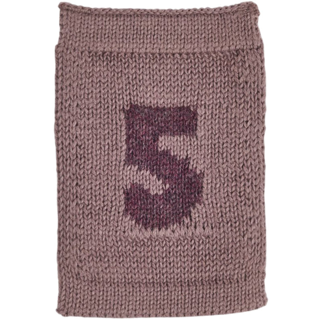 Smallstuff Rose Strikket Flag 5