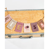 Smallstuff Rose Strikket Flag 5