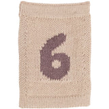 Smallstuff Rose Strikket Flag 6