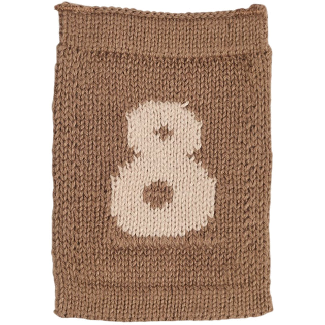 Smallstuff Rose Strikket Flag 8