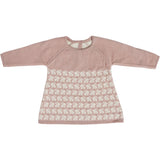 Smallstuff Powder Kjole Ao Rabbits Merino Uld