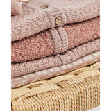 Smallstuff Powder Kjole Ao Rabbits Merino Uld