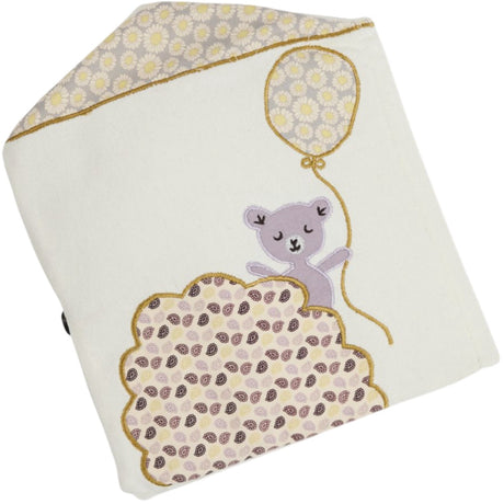 Smallstuff Soveværelse Tiny House Bog